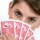 Bluffing plays a vital part in poker